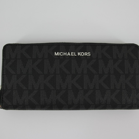 jet set travel wallet